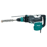Makita - D-Handle Complete / HM1214C / HR5212C | 135283-4